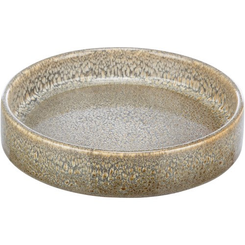 Ceramic bowl, 0.25 l/ø 15 cm, brown