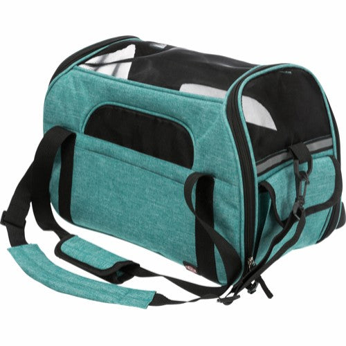 Madison taske, 19 × 28 × 42 cm, grøn