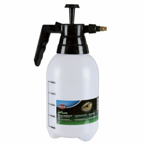 Sprayflaske 1,5 L t/terrarier