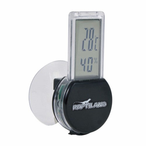 Digital Thermo-/Hygrometer
