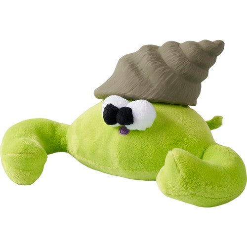 Companion Dizzy Crab (Green)