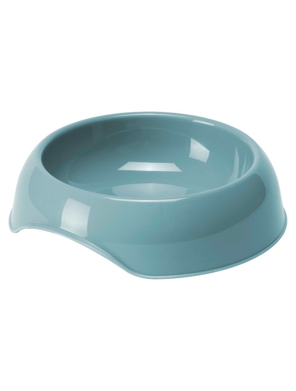 Gp Gusto Bowl 1 Aquarelle-Plastik Hundeskål-PetPal-PetPal