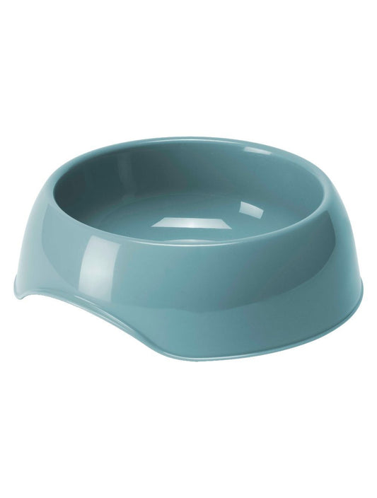 Gp Gusto Bowl 2 Aquarelle-Plastik Hundeskål-PetPal-PetPal