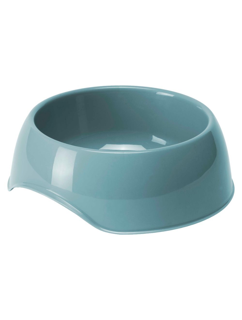 Gp Gusto Bowl 3 Aquarelle-Plastik Hundeskål-PetPal-PetPal