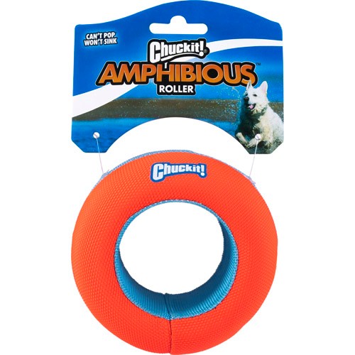 CHUCKIT Amphibious Roller