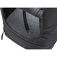 Timon rygsæk, 28 × 25 × 45 cm, sort
