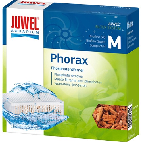 Phorax Bioflow 3.0 / Compact