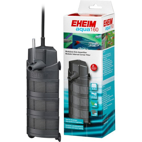 EHEIM aqua160 indv. filter 230V/50Hz