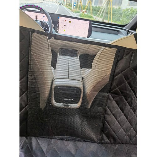 Companion car seat cover - 187x147 cm