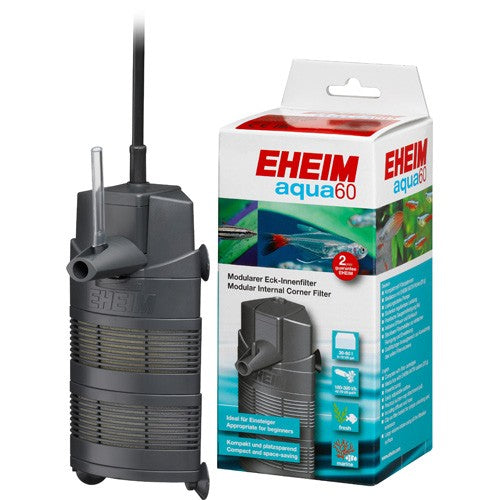 EHEIM aqua60 indv. filter 230V/50Hz