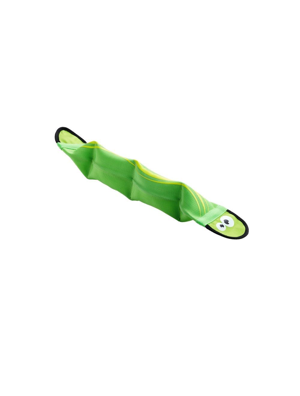 Legetøj Nylon Aqua Mindelo, Green-Hunter-PetPal