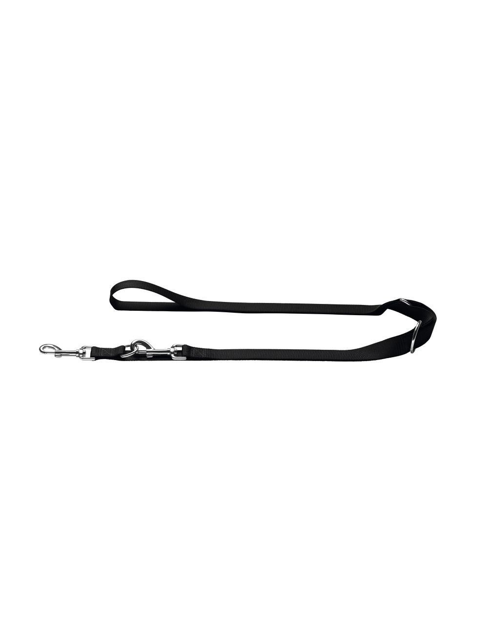 Hunter Hundesnor London 20/200, Sort-Nylon Hundesnor-Hunter-PetPal