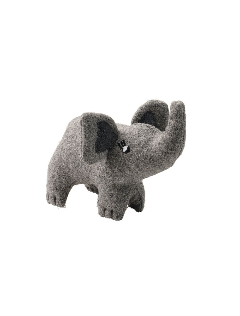 Legetøj Eiby Elefant M-Bamse-Hunter-PetPal