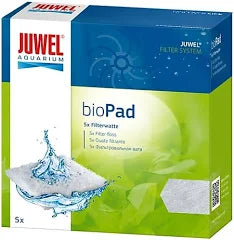 Juwel Biopad Filtervat M / Compact - Fint Vat Til Juwel Filterpumpe-Biopad Filter-Juwel-PetPal
